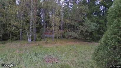 Bostadsrätter till salu i Värmdö - Bild från Google Street View