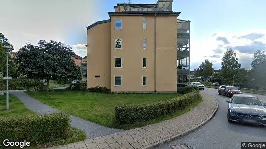 Bostadsrätter till salu i Österåker - Bild från Google Street View