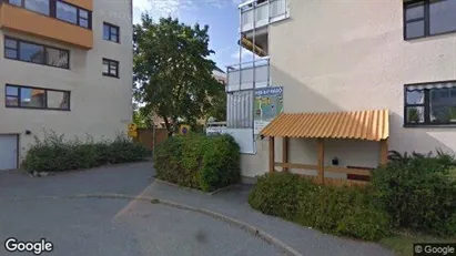 Bostadsrätter till salu i Västerort - Bild från Google Street View