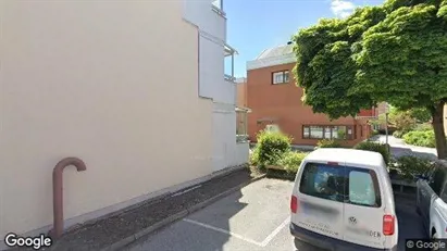 Bostadsrätter till salu i Västerort - Bild från Google Street View