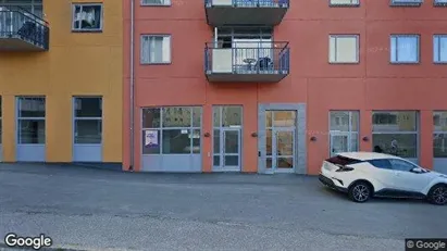 Lägenheter att hyra i Södertälje - Bild från Google Street View