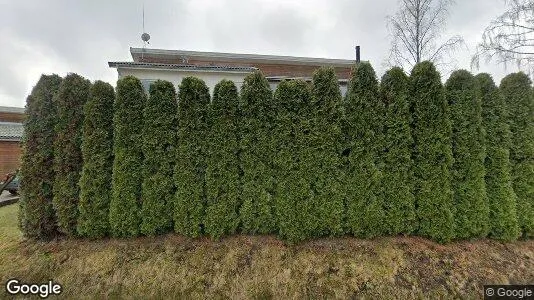 Lägenheter att hyra i Haninge - Bild från Google Street View