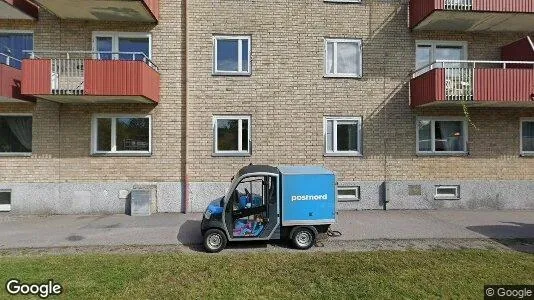 Lägenheter att hyra i Eskilstuna - Bild från Google Street View