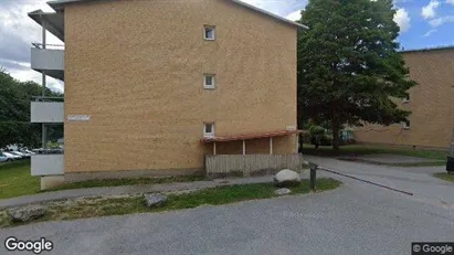 Lägenheter att hyra i Södertälje - Bild från Google Street View