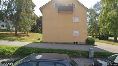 Lägenheter att hyra i Katrineholm - Bild från Google Street View