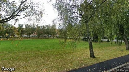 Bostadsrätter till salu i Trollhättan - Bild från Google Street View