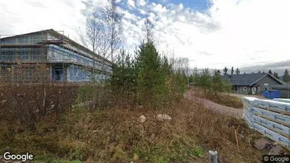 Bostadsrätter till salu i Malung-Sälen - Bild från Google Street View