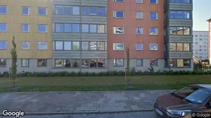 Lägenheter till salu i Malmö Centrum - Bild från Google Street View