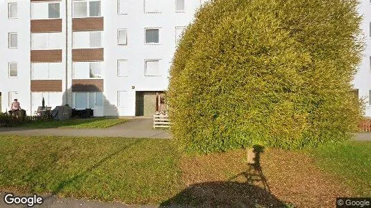 Lägenheter till salu i Sigtuna - Bild från Google Street View