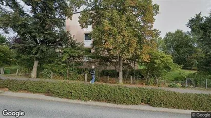 Lägenheter till salu i Sigtuna - Bild från Google Street View