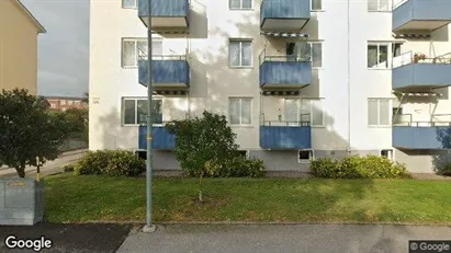 Bostadsrätter till salu i Östermalm - Bild från Google Street View