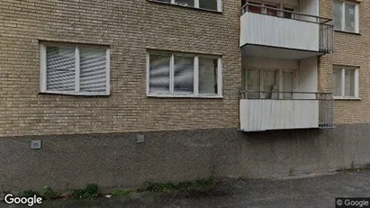 Lägenheter att hyra i Eskilstuna - Bild från Google Street View