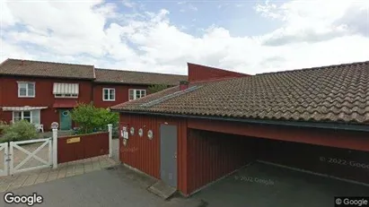 Lägenheter till salu i Kalmar - Bild från Google Street View