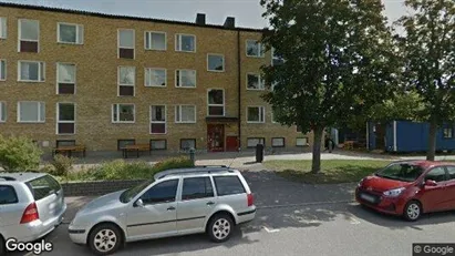 Lägenheter till salu i Kalmar - Bild från Google Street View