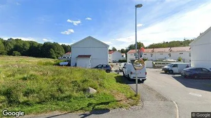 Bostadsrätter till salu i Mölndal - Bild från Google Street View