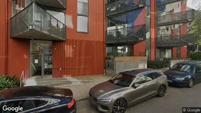 Bostadsrätter till salu i Västerort - Bild från Google Street View