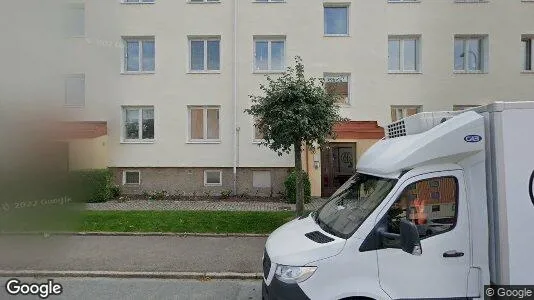 Bostadsrätter till salu i Örgryte-Härlanda - Bild från Google Street View