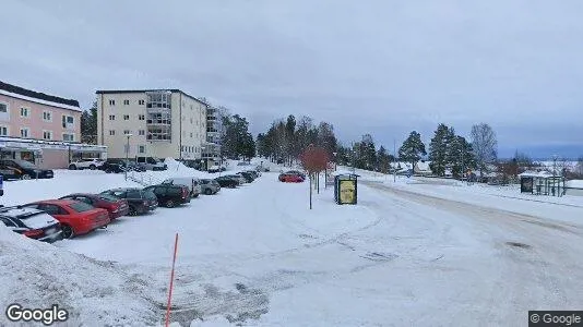 Lägenheter till salu i Timrå - Bild från Google Street View