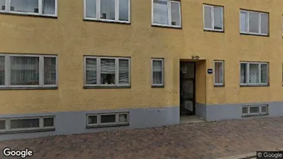 Lägenheter att hyra i Helsingborg - Bild från Google Street View