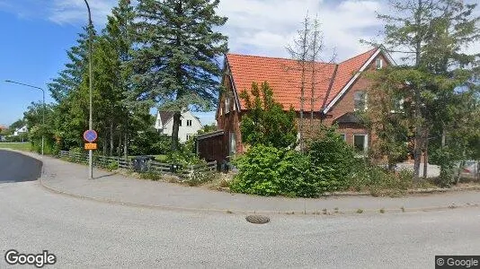 Lägenheter att hyra i Staffanstorp - Bild från Google Street View