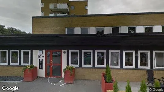 Lägenheter att hyra i Växjö - Bild från Google Street View