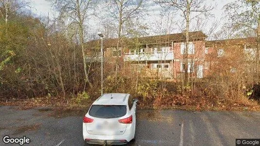 Lägenheter att hyra i Eskilstuna - Bild från Google Street View