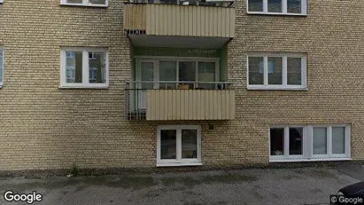 Lägenheter att hyra i Eskilstuna - Bild från Google Street View