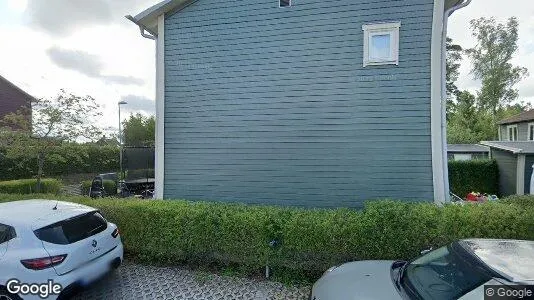 Lägenheter till salu i Växjö - Bild från Google Street View