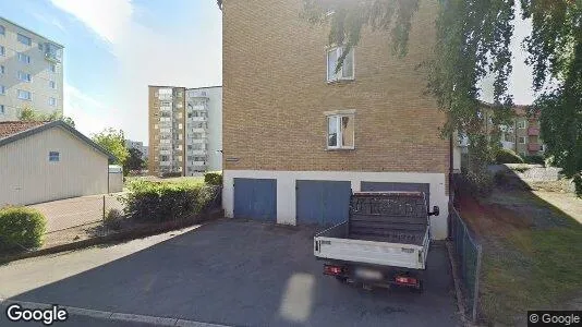 Lägenheter till salu i Västra hisingen - Bild från Google Street View