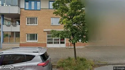 Lägenheter till salu i Lund - Bild från Google Street View