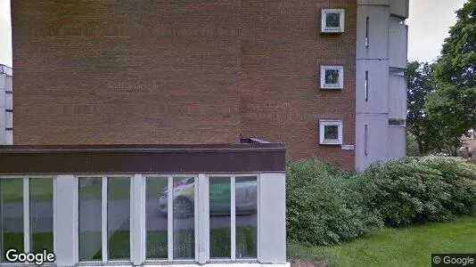 Lägenheter till salu i Södermalm - Bild från Google Street View