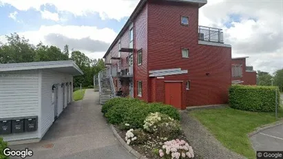 Bostadsrätter till salu i Stenungsund - Bild från Google Street View