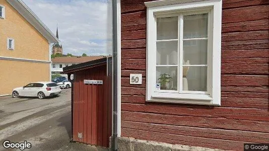 Bostadsrätter till salu i Falun - Bild från Google Street View