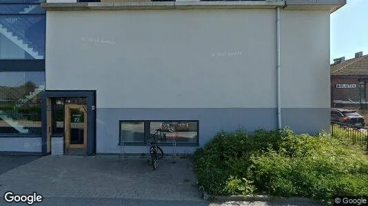 Bostadsrätter till salu i Danderyd - Bild från Google Street View