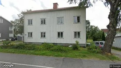 Lägenheter att hyra i Härnösand - Bild från Google Street View