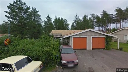 Lägenheter till salu i Luleå - Bild från Google Street View