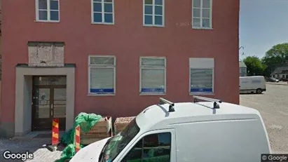 Lägenheter till salu i Gotland - Bild från Google Street View