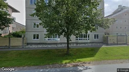 Lägenheter till salu i Örebro - Bild från Google Street View