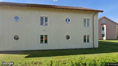 Lägenheter till salu i Vaggeryd - Bild från Google Street View