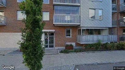 Bostadsrätter till salu i Västerås - Bild från Google Street View