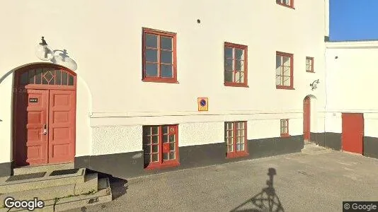 Lägenheter att hyra i Sigtuna - Bild från Google Street View