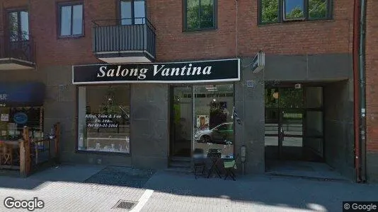 Lägenheter att hyra i Område ej specificerat - Bild från Google Street View