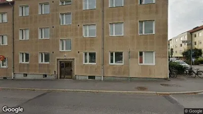 Lägenheter att hyra i Linköping - Bild från Google Street View