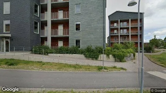 Lägenheter att hyra i Norrköping - Bild från Google Street View