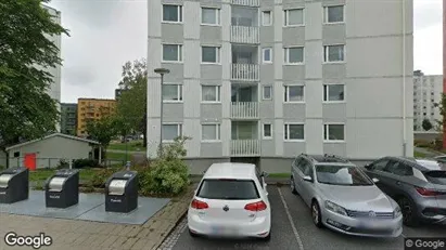 Lägenheter att hyra i Askim-Frölunda-Högsbo - Bild från Google Street View