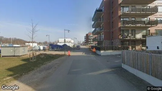 Lägenheter att hyra i Helsingborg - Bild från Google Street View