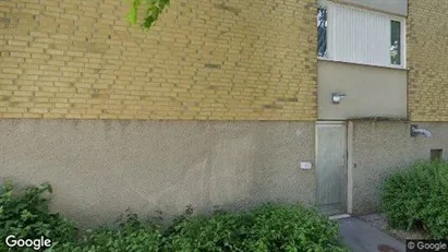 Lägenheter att hyra i Linköping - Bild från Google Street View