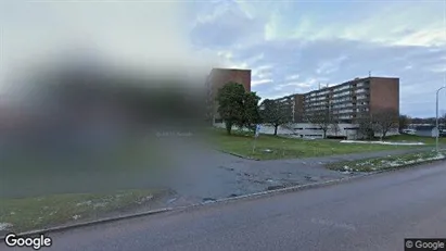 Lägenheter att hyra i Västerås - Bild från Google Street View