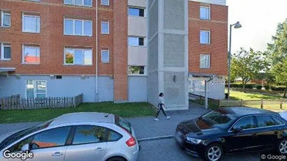 Lägenheter att hyra i Växjö - Bild från Google Street View