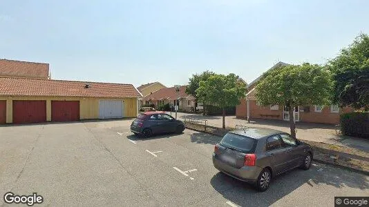 Bostadsrätter till salu i Lund - Bild från Google Street View